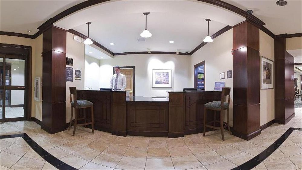 Staybridge Suites Lansing-Okemos By Ihg Екстер'єр фото